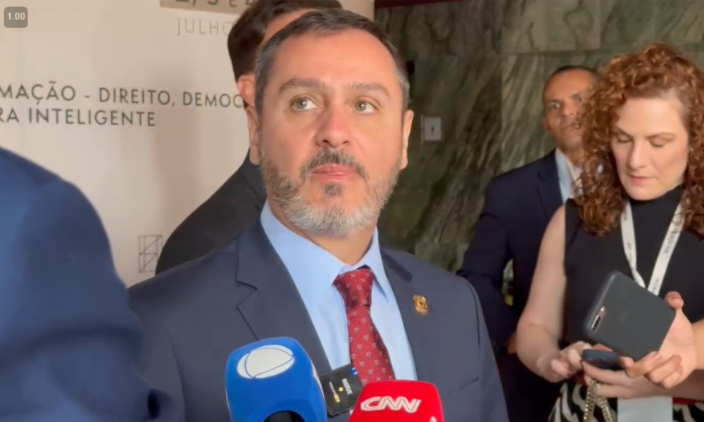 PCC se torna multinacional do crime e vira desafio para Polícia Federal