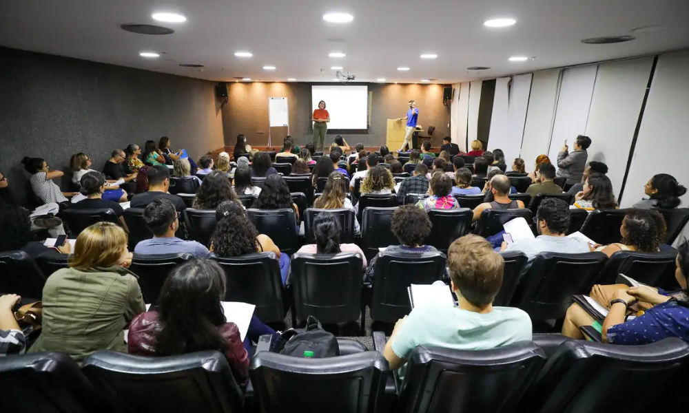 Publicado edital do CNU 2025; confira as regras Inscrições começam nesta quarta-feira (2)