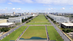 Decreto detalha liberação de R$ 20,6 bilhões do Orçamento de 2025