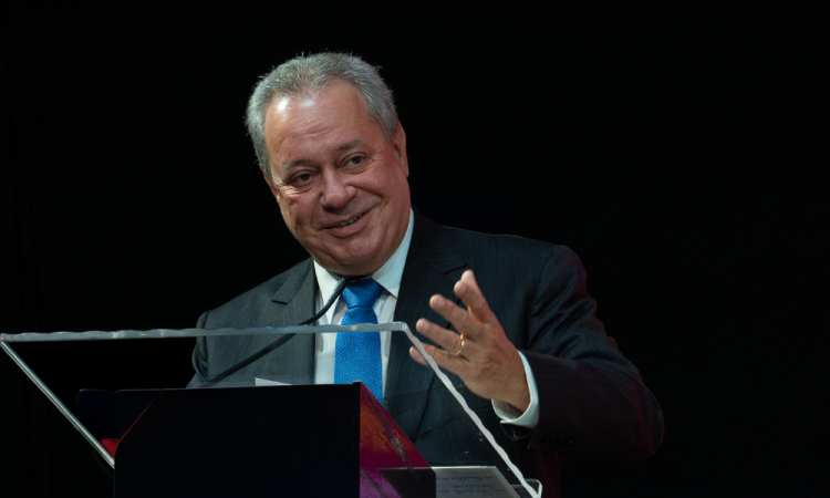 ‘Não fá fato econômico que justifique a tarifa de 50% dos EUA’, avalia a Confederação Nacional da Indústria