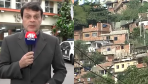 Justiça condena três PMs a 90 anos de prisão pelas mortes de seis pessoas no morro da Coroa (RJ)