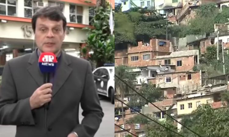 Justiça condena três PMs a 90 anos de prisão pelas mortes de seis pessoas no morro da Coroa (RJ)