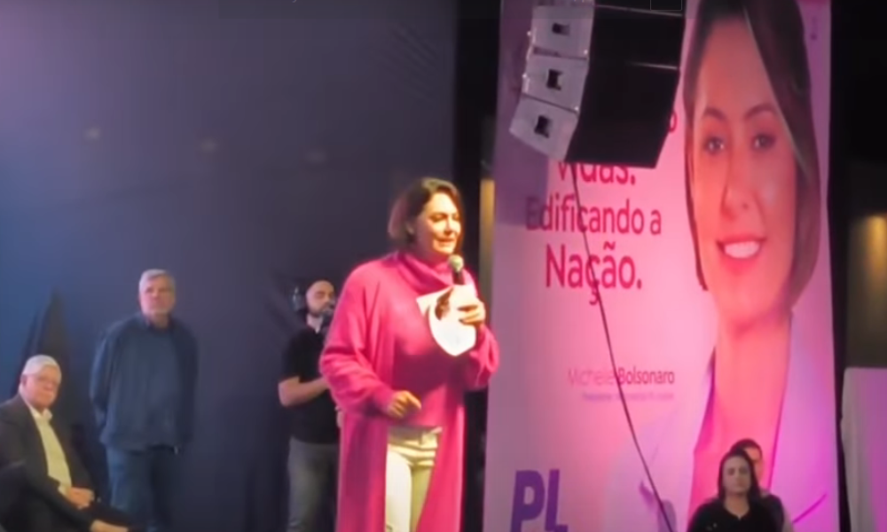 PL promove encontro nacional de mulheres em São Paulo e traça estratégias para 2026