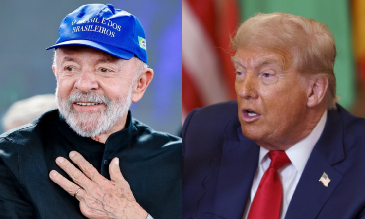 Justificativa do tarifaço de Trump é rejeitada por 72% dos brasileiros, mostra Genial/Quaest