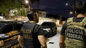 PF deflagra a operação para combater fraudes contra o INSS