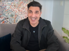 Edu Guedes agradece apoio após diagnóstico de câncer