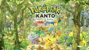Primeiro parque temático de Pokémon será inaugurado no Japão em 2026