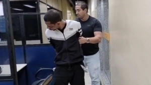 Condenado a 64 anos de prisão homem teve progressão de regime e continuava roubando