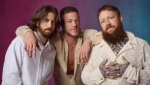 imagine dragons