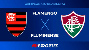Flamengo e Fluminense