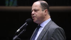 Ribamar Silva (PSD-SP)