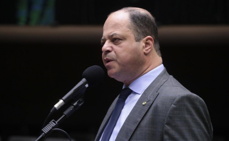 Ribamar Silva (PSD-SP)