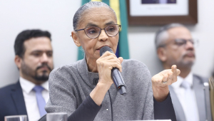 Marina Silva