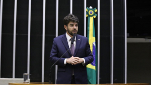 Deputado Zé Vitor