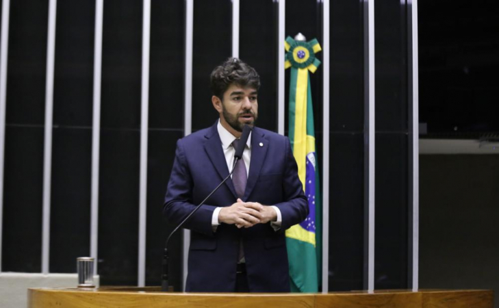 Deputado Zé Vitor