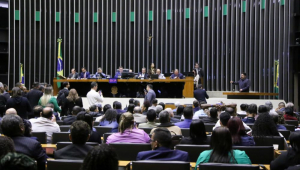 Câmara dos Deputados