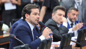 Capitão Alberto Neto