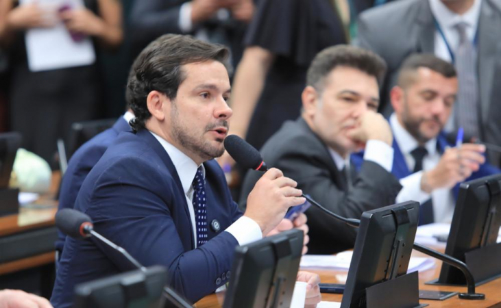 Capitão Alberto Neto