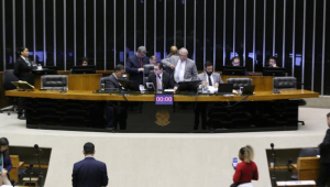 Câmara dos Deputados