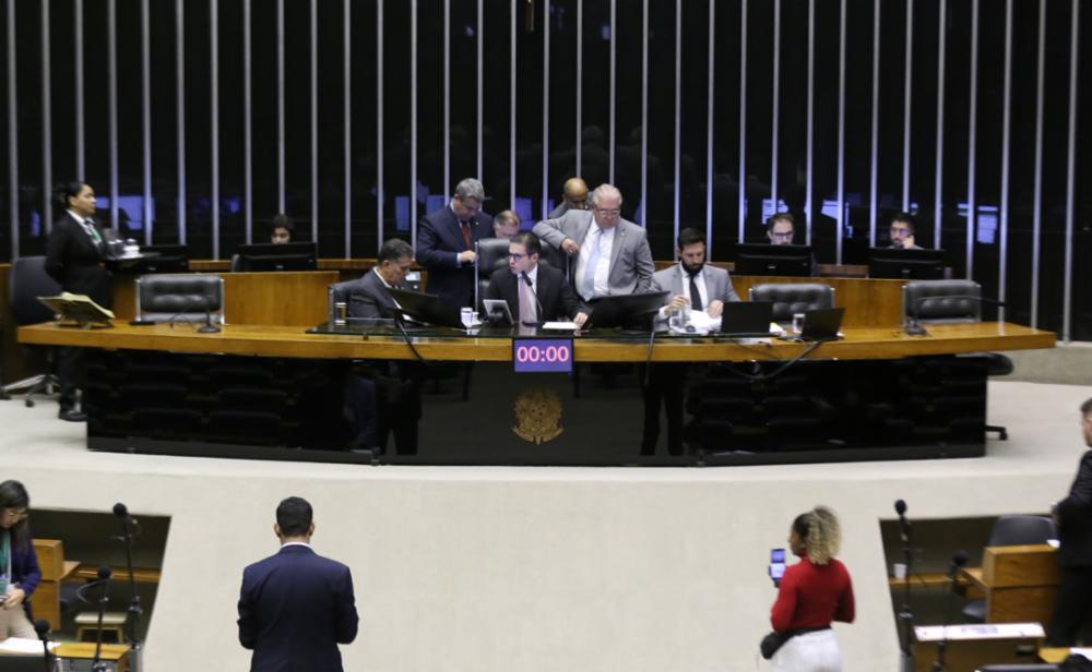 Câmara dos Deputados