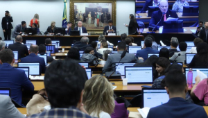 CCJ da Câmara