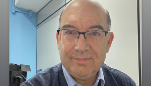 Jaime César da Cruz