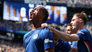 Barcelona mira João Pedro, do Chelsea, após concorrência por Julián Álvarez