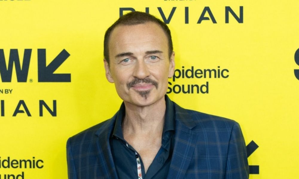 Morre aos 56 anos Julian McMahon, estrela de 'Quarteto Fantástico'