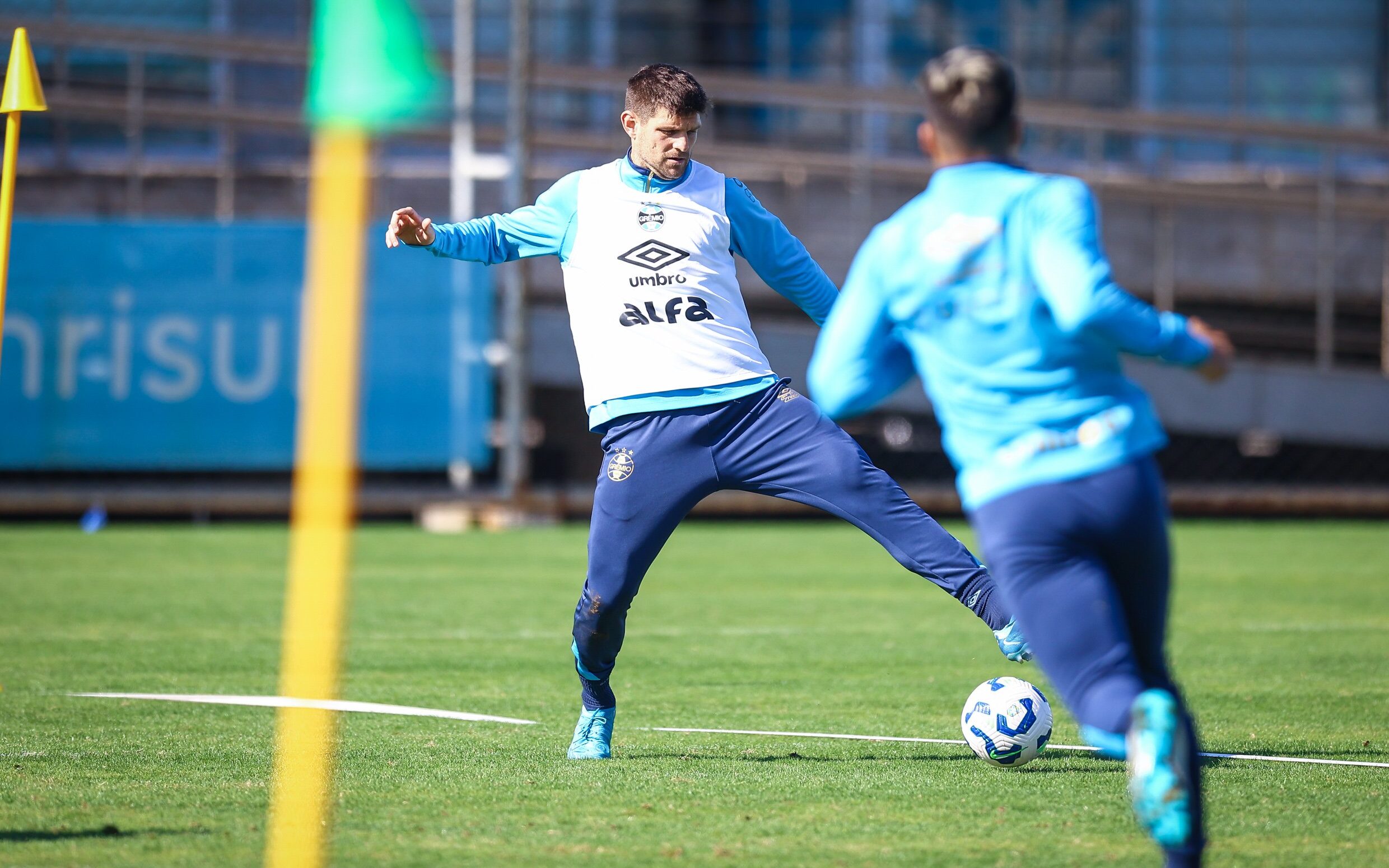 Agenda L!: curtinhas do Grêmio do dia 11/07/2025