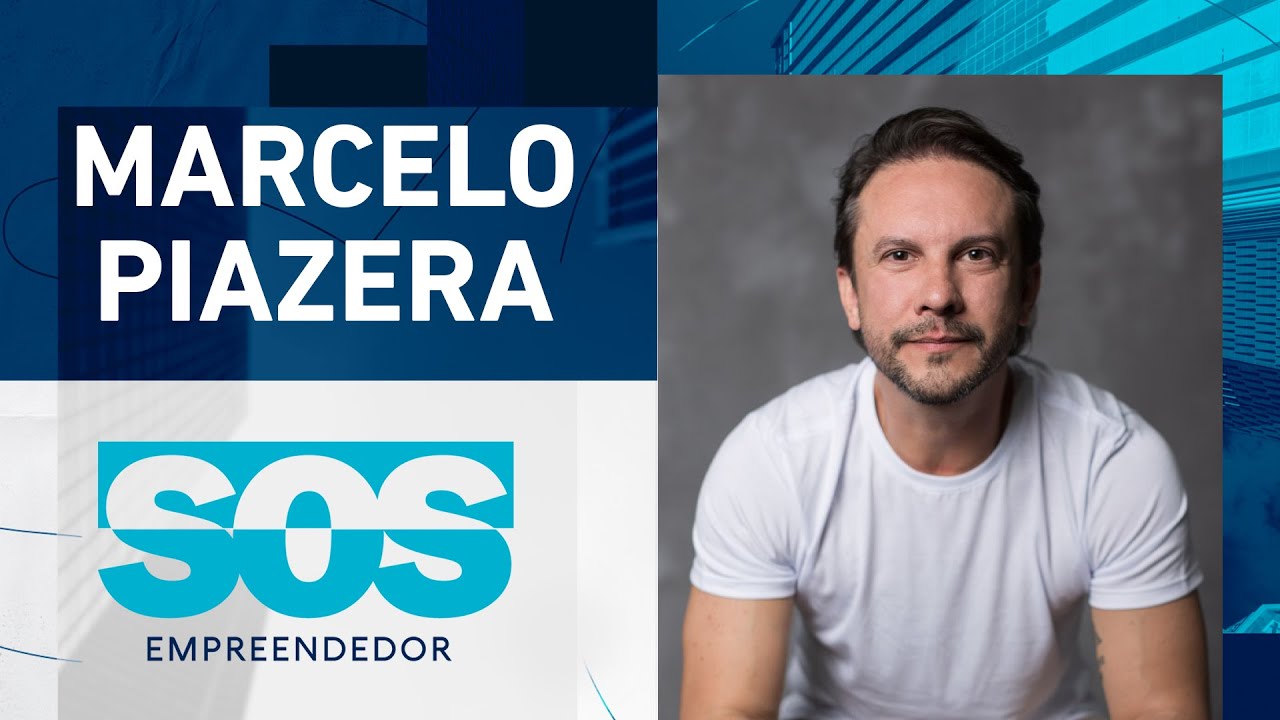 MARCELO PIAZERA | SOS EMPREENDEDOR – 08/07/2025