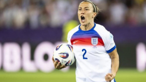lucy bronze