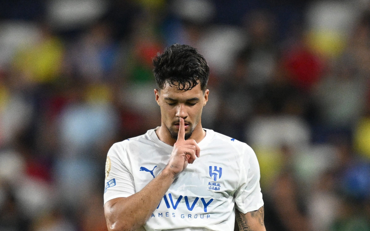 Algoz do City e artilheiro do Al-Hilal: quem é o ex-Santos que desafia o Fluminense