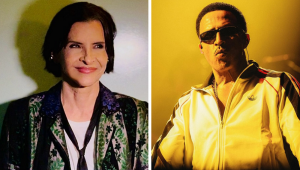 Marina Silva e Mano Brown