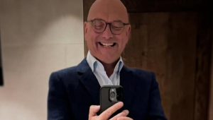 Gregg Wallace