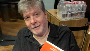 Marcelo Rubens Paiva