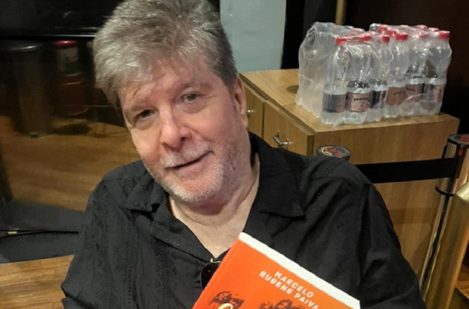 Marcelo Rubens Paiva