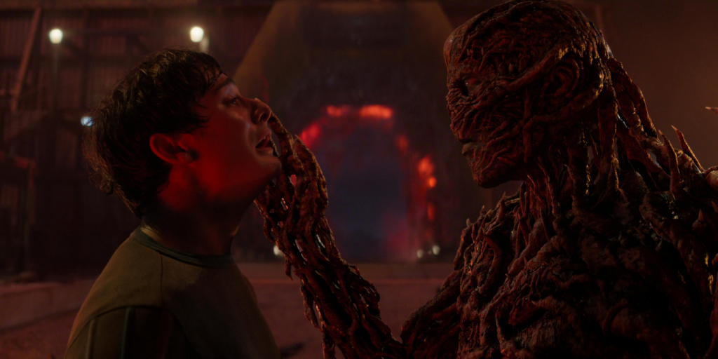 Saiba quais filmes, livros e séries são referenciados na 5ª temporada de ‘Stranger Things’