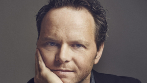 Noah Hawley