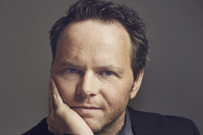 Noah Hawley