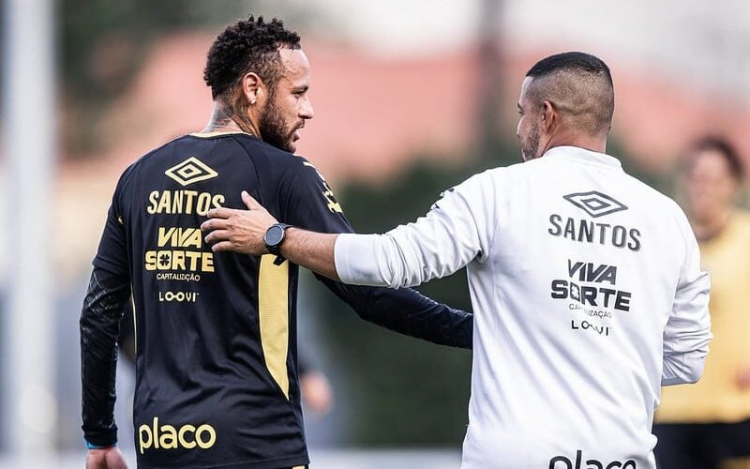 Agenda L!: curtinhas do Santos do dia 09/07/2025