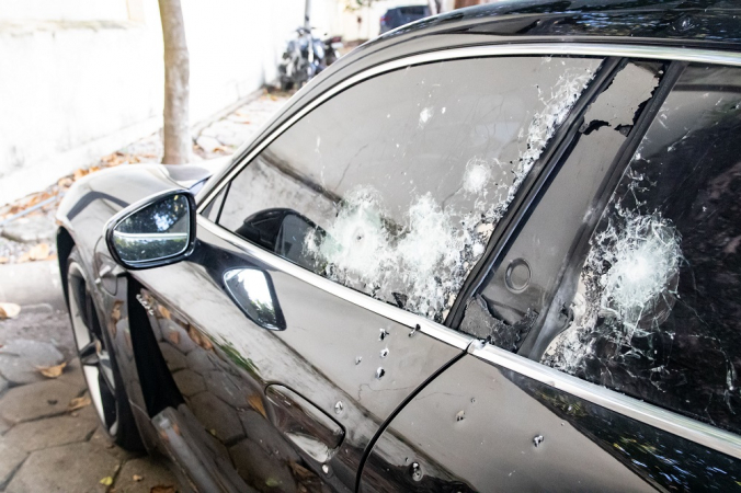 Porsche Vinícius Drumond