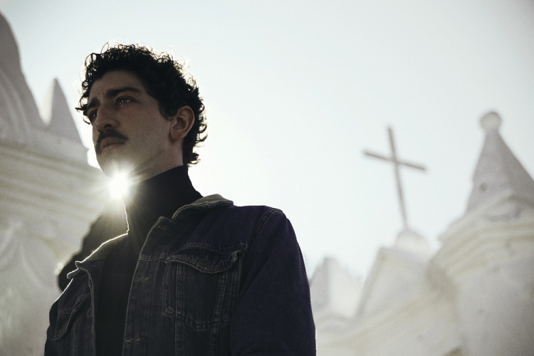 O Filho de Mil Homens