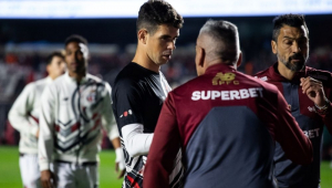 oscar jogo corinthians