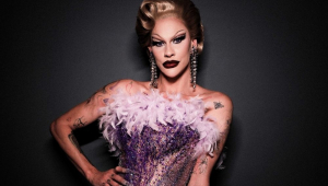 ‘No Brasil, se você não está no mainstream, não é valorizada’, diz Paola Hoffmann, queen do ‘Drag Race Brasil’
