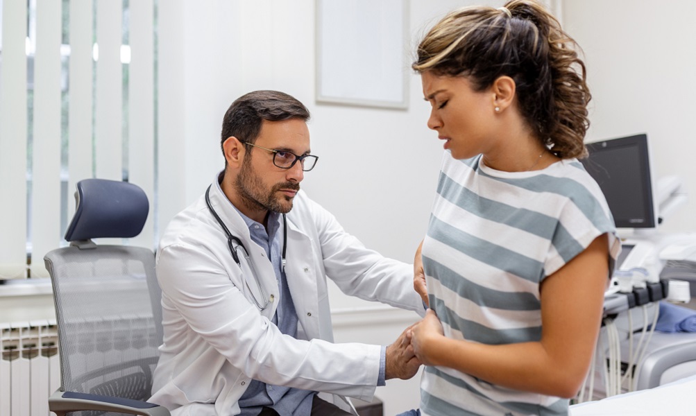 Dor na Vesícula Biliar: Quando a Cirurgia é Necessária e os Avanços Tecnológicos que Transformaram o Tratamento