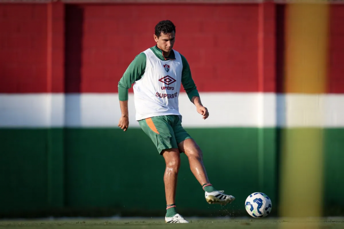 Paulo Henrique Ganso
