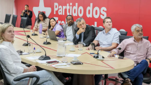 pt eleicao
