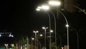 Iluminação pública