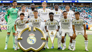 Real Madrid