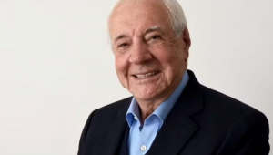 Morre aos 89 anos Roberto Duailibi, ícone da publicidade brasileira